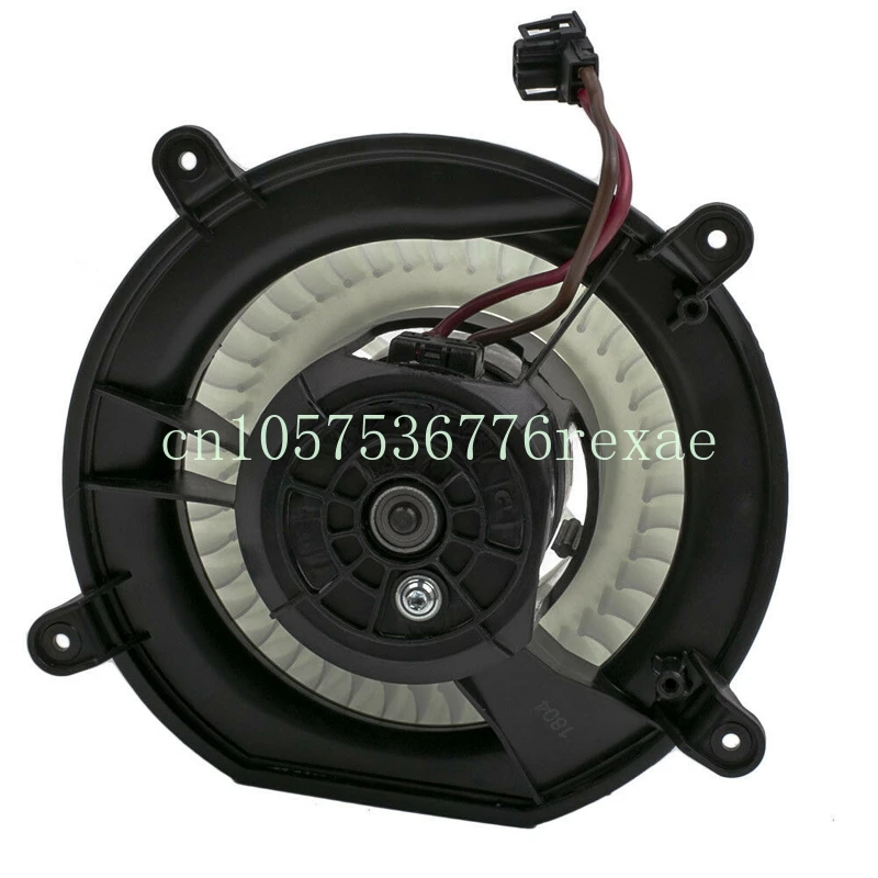 For Mercedes-Benz W211 S211 C219 E320 E350 E500 CLS550  8EW009159-601 Car Accessciors Heater Blower Motor 2118300908