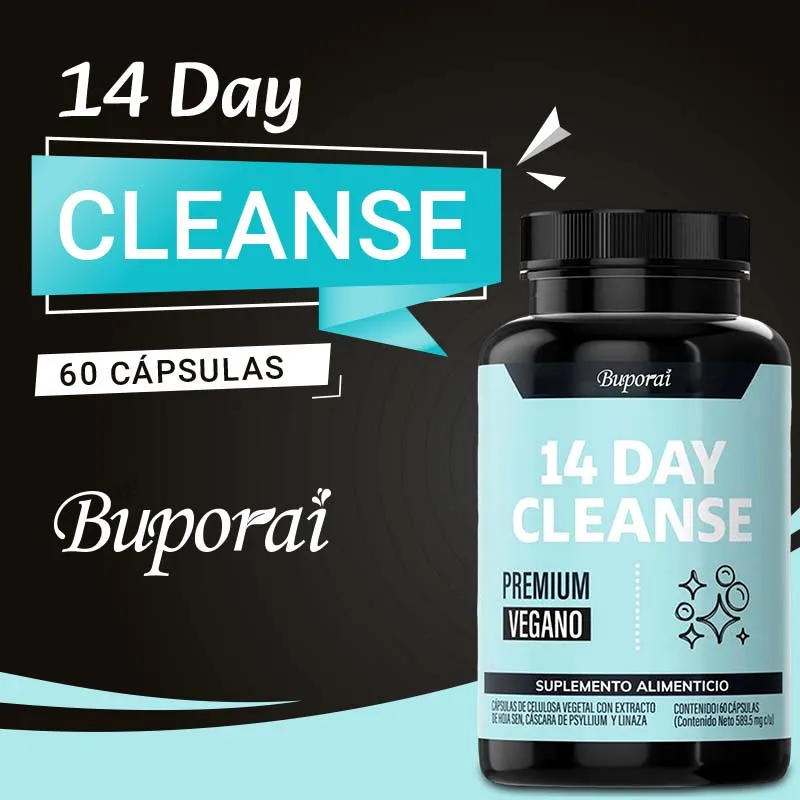 

14-дневное очищение — повышает уровень энергии и поддерживает здоровье Gut, без ГМО, поддерживает здоровье пищеварения, детоксикацию, очищение