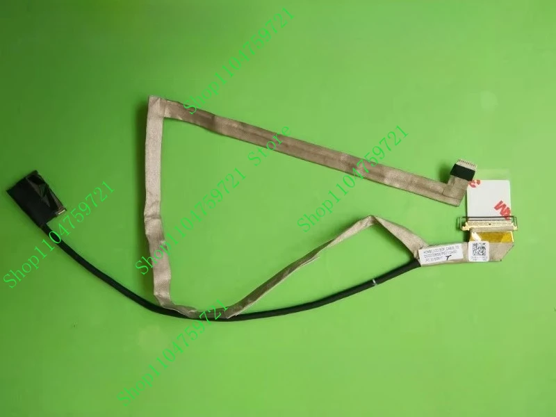 

DB new for DELL E5570 3510 led lcd lvds cable 085V99 DC02C00B500