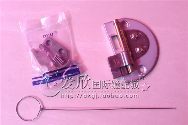 

DAYU FOOD Dayu159f535 Скрытая линия Поясная трубка Автоматическая поворотная лента Слайд-краси Hemmer Палочки для еды