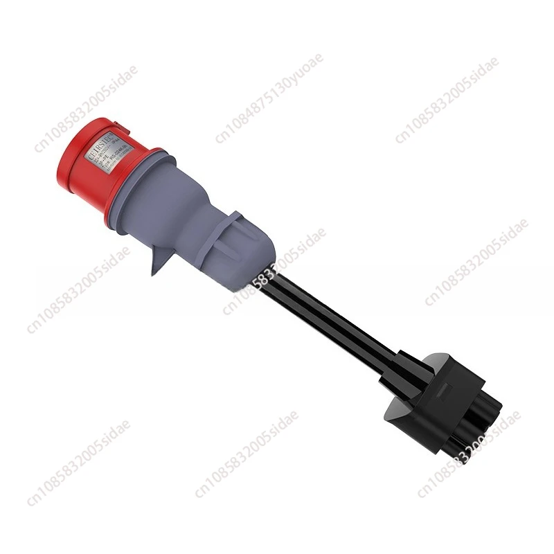 Recommended Hot-Selling Power Adapter Cable for New Energy Vehicles Charging Extension Cable