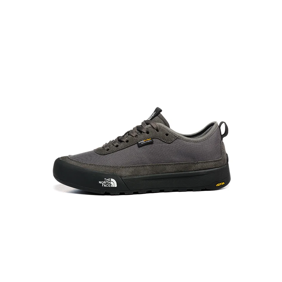 THE NORTH FACE Clyfe Zapatos casuales de vida baja antideslizantes, cómodos y versátiles para hombres