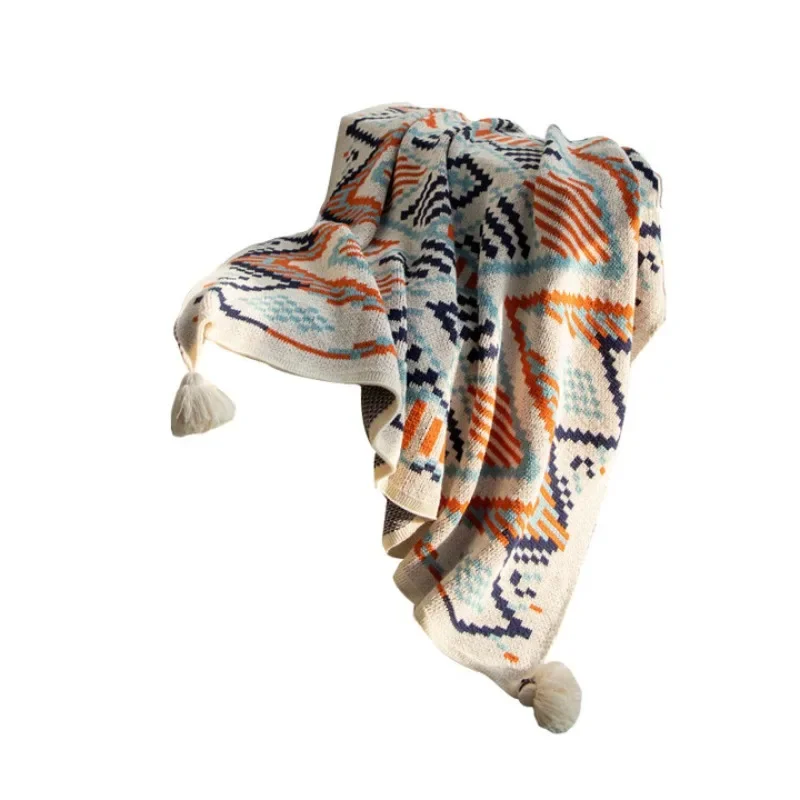 

Shawl blanket, good material