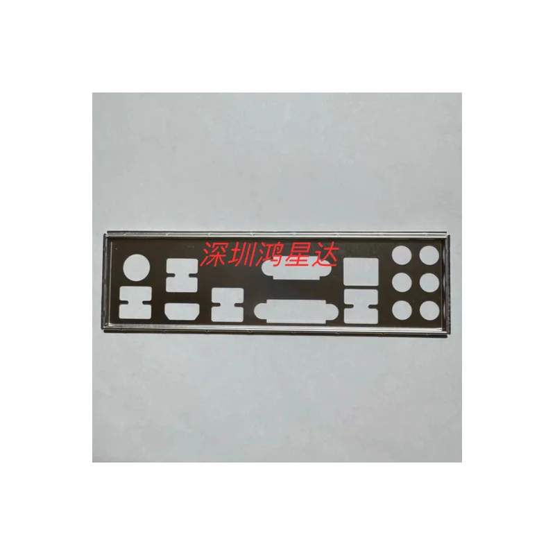 For MSI B85-G43 GAMING Motherboard Backplate IO
