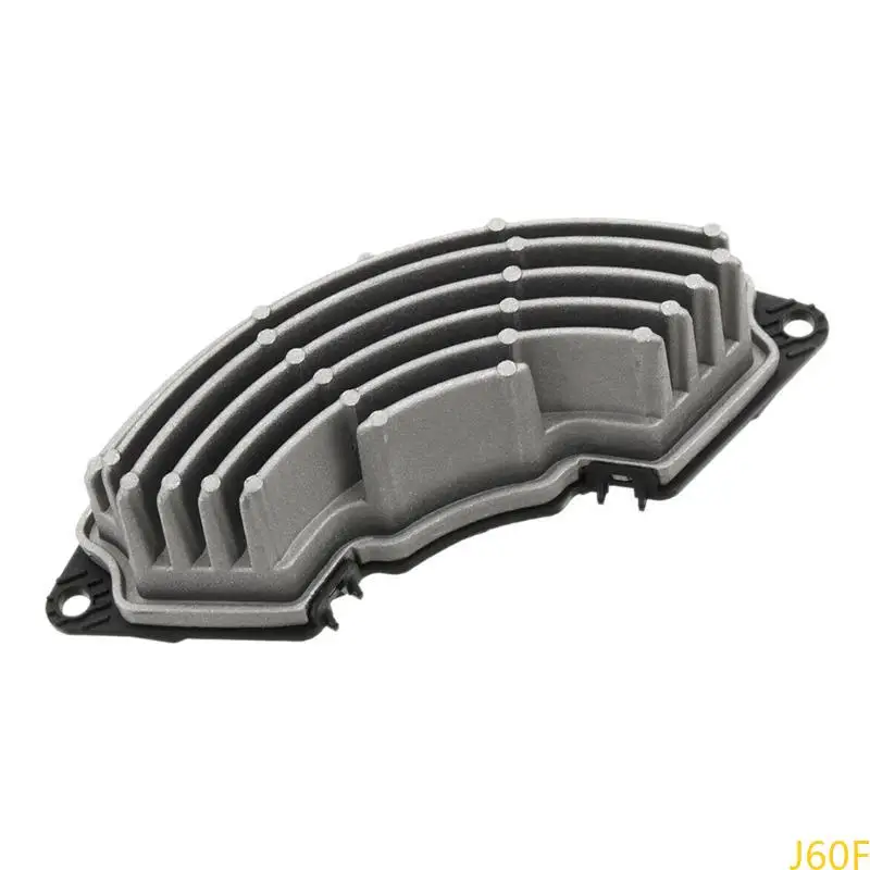 

J60F Reliable Heater Blower Resistor Efficient Blower Control Resistor 6441CE Vehilce Repair Part Easy to Use for Vehicle
