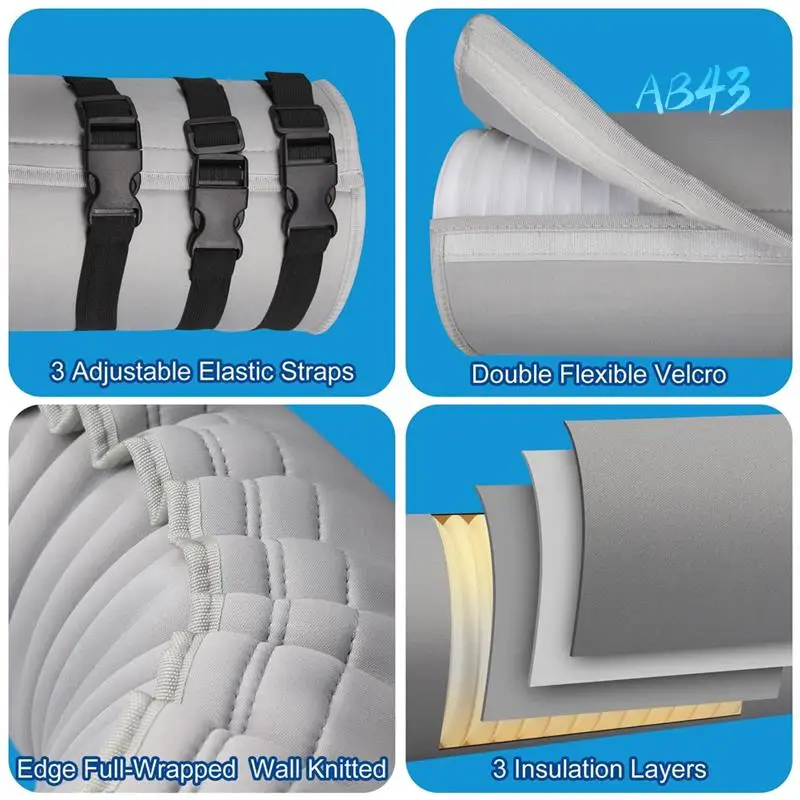 Ab43-Portable Ac Ho…