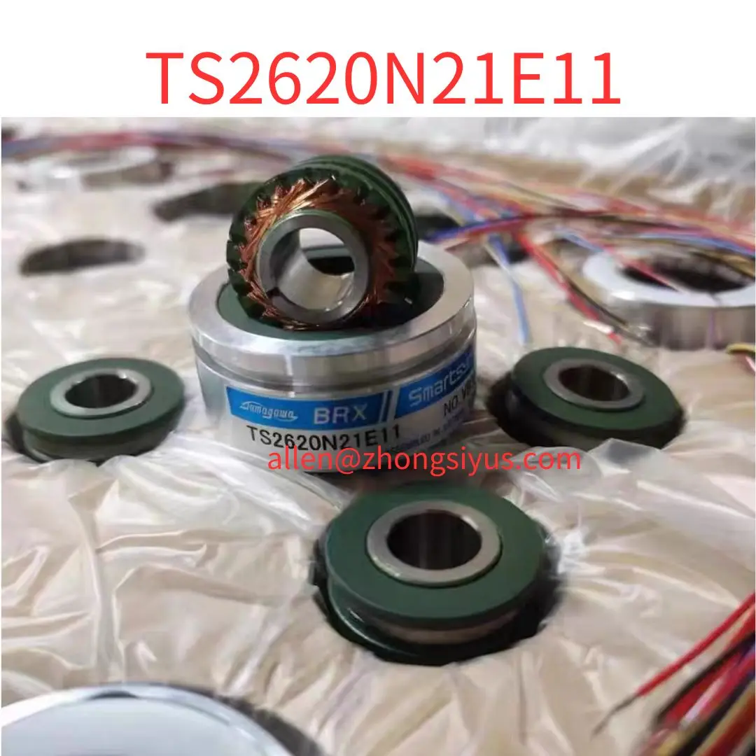 Brand new TS2620N21E11 Rotating Transformer Original