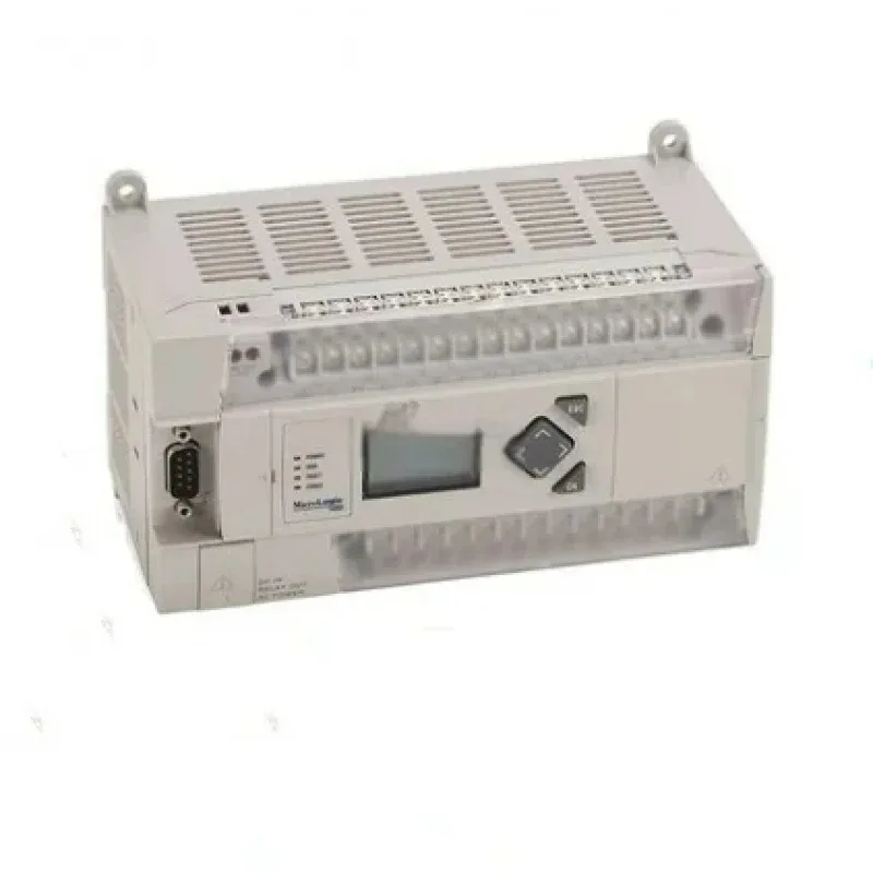

Original One-Year Warranty PLC Automation Programmable Controller Module 1763-L16BWA