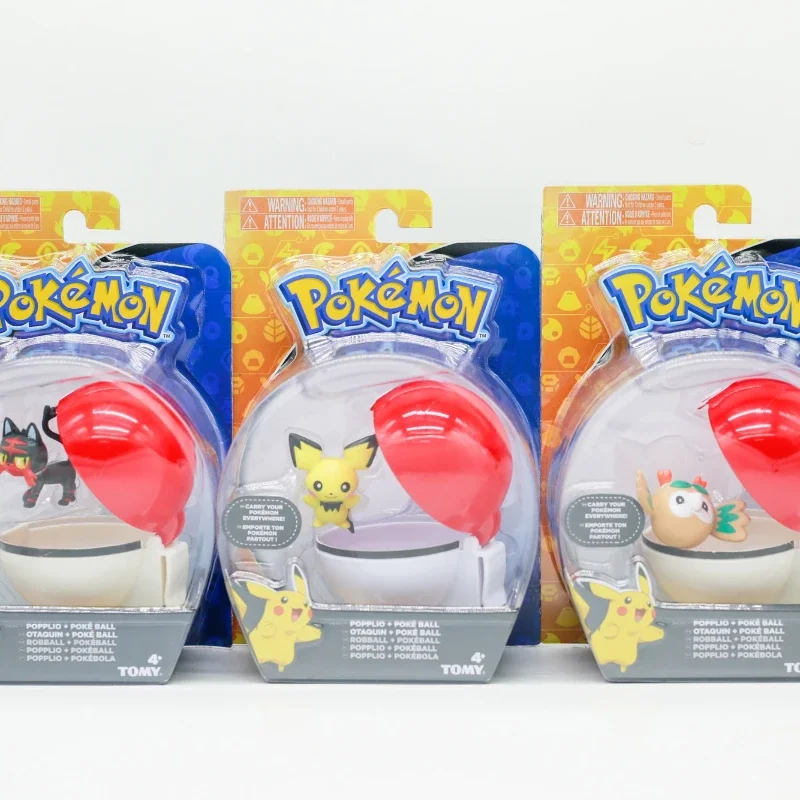 pokemon-litten-raichu-rowlet-figuras-de-acao-poke-bola-modelo-brinquedo-bolso-monstro-boneca-ornamento-de-mesa-colecao-presentes-para-criancas