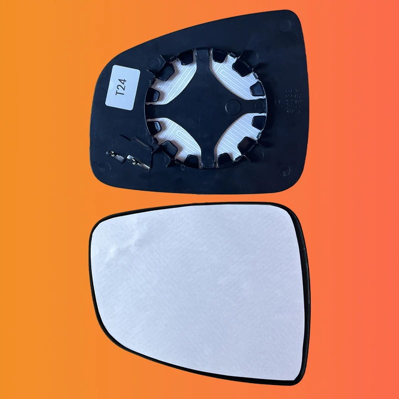 For LADA Largus 2012-2021 Side Mirror Heating Pad/Quick Remove Ice/Frost/Rain/Fog DC 12V High Quality