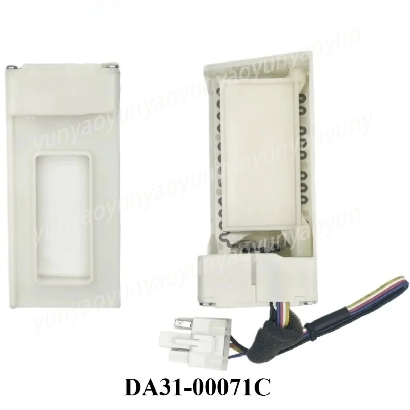 

1Pcs Refrigerator Electric Damper Motor DA31-00071C FBZA-1750-15A Freezer Replacement Parts