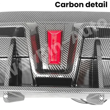 8 best sales टेस्ला मॉडल वाई बॉडी किट - №7