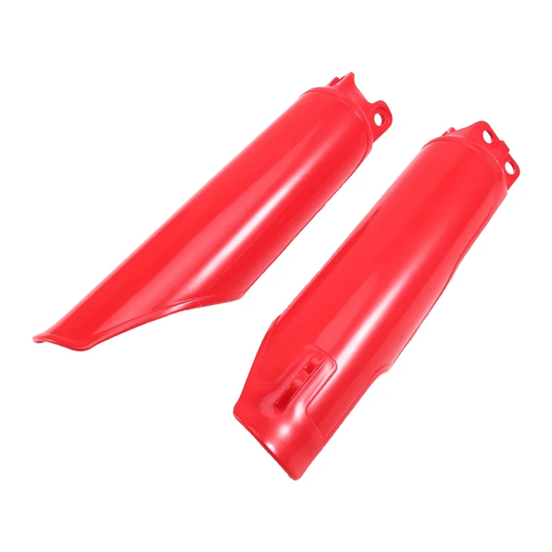 

AU34-Защита вилки мотоцикла, передняя вилка, крышка рамы для Honda CRF150L 2016-2019, аксессуары для мотоциклов