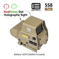 Eotech 558 DE