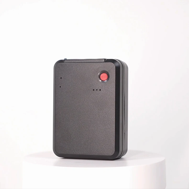 2026 4G Global version Car GPS Tracker Magnetic and Container with super 10000mAh Battery GF07 Protocol Free APP on Android IOS