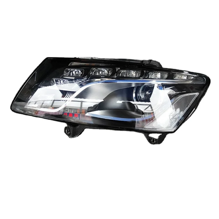 

Suitable for Made for 2011 Q5 Headlight for Car Factory Direct High Quality Car Headlamp Auto Lighting Systems
