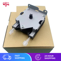 1PC Original Tube Pump 3 Assy 2 M 014070   for Mimaki JV300 CJV300 JV150 CJV150 JV400 TS300P TS500 Inkjet Printer U Shape Ink Pu