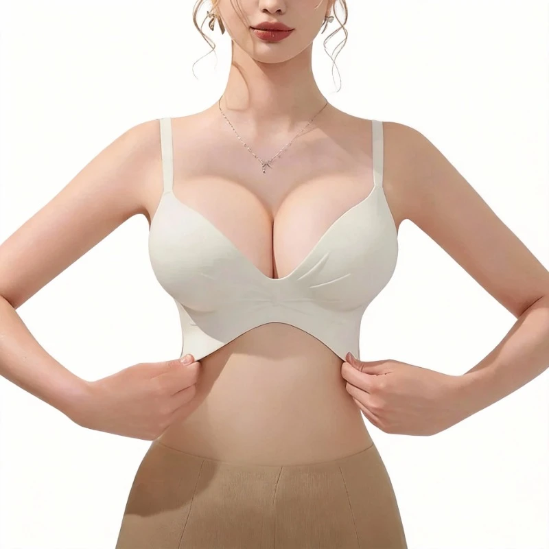 

Женский бюстгальтер пуш-ап для небольшой груди и плоской грудной клетки, с толстыми вкладышами, без боковых выступов, полное покрытие, бестселлер, чашка AB, маст-хэв, сексуальный.