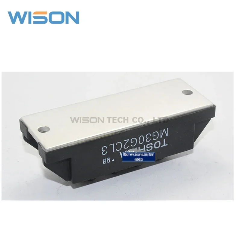 MG30G2CL3 شحن مجاني وحدة جديدة ومبتكرة