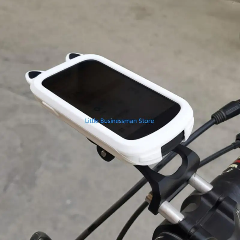 Nonslip Cycling Accessory Case for BSC500 Long Lastings Performances M76A