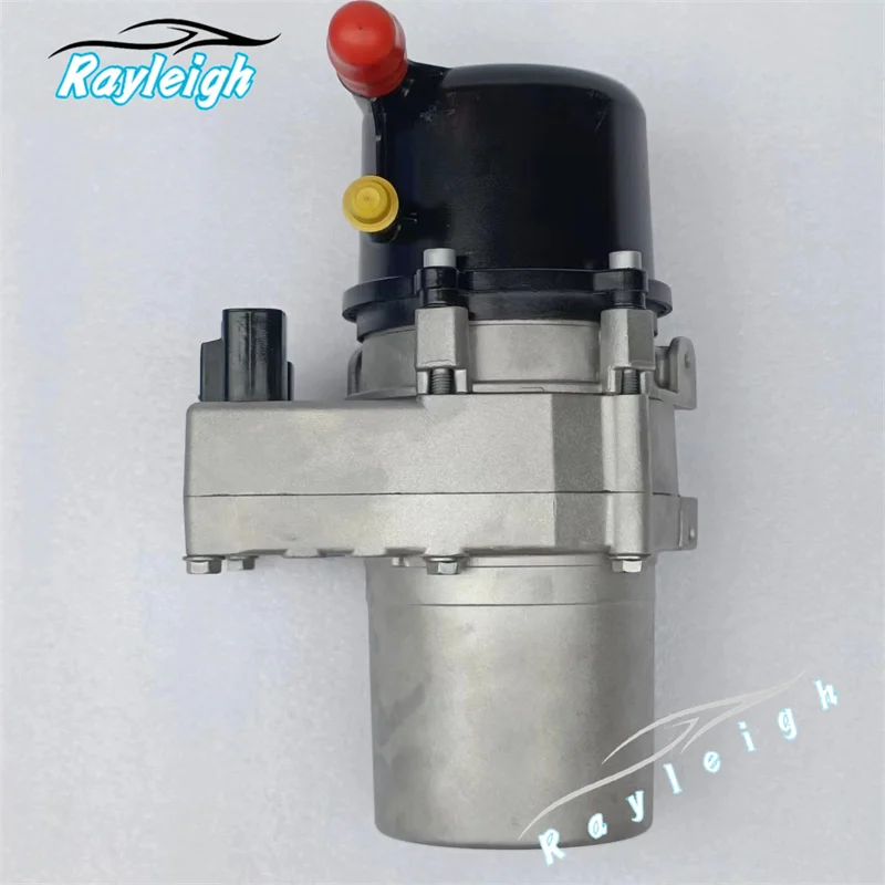 

Higher Quality 5154663AC 5154663AA 5154663AB 5154663 1PC Power Steering Pump Fit For JEEP GRAND CHEROKEE 3.6L 2014-2015