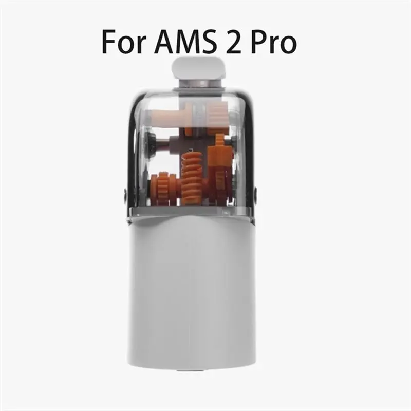For Bambu Lab For AMS 2 Pro 3D Printer Accessory Replacement Parts- Loading And Unloading Component,For AMS 2 Pro-ABIU