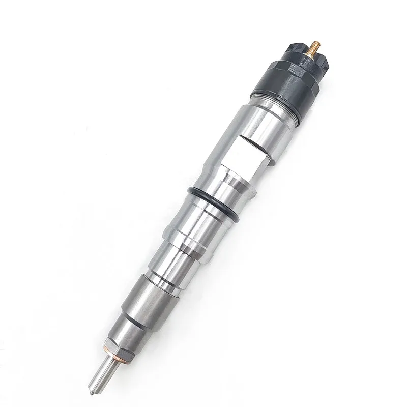0445120225 Automotive Diesel Engine New Injector, High Pressure Fuel Common Rail Injector