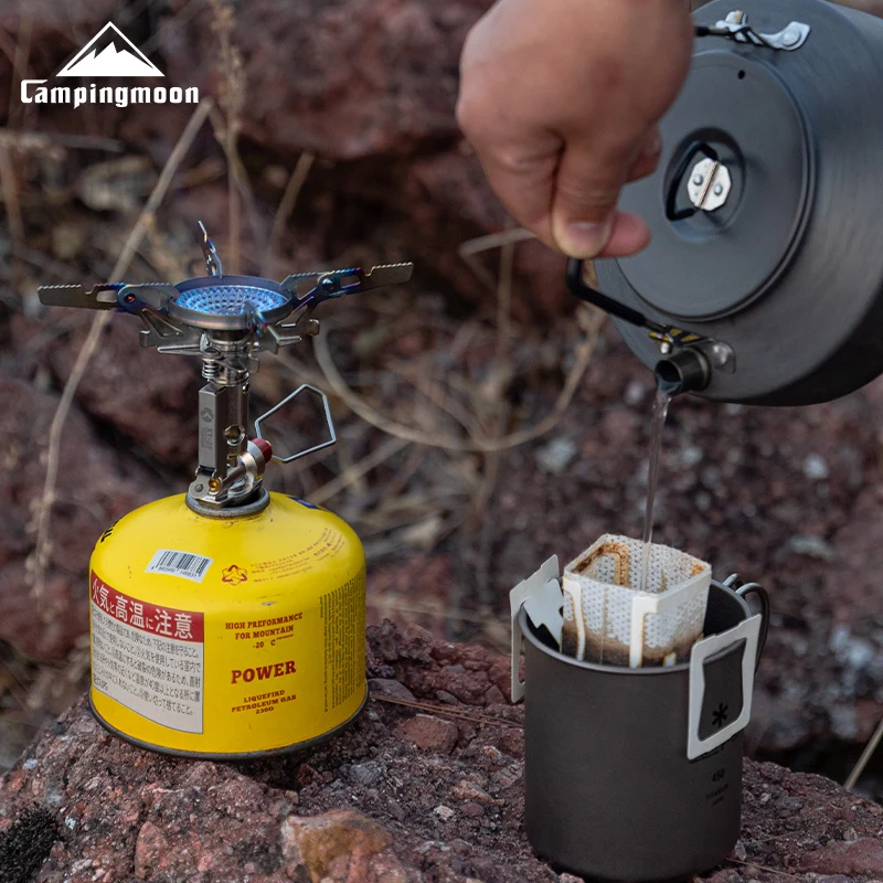 Thumbnail 4 - #4 Camping Gas Stoves Comparison Guide