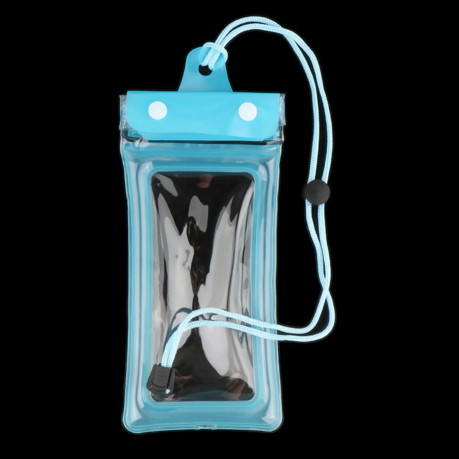 Waterproof Phone Pouch Underwater Cellphone Holder Versatile Dry Bag Waterproof