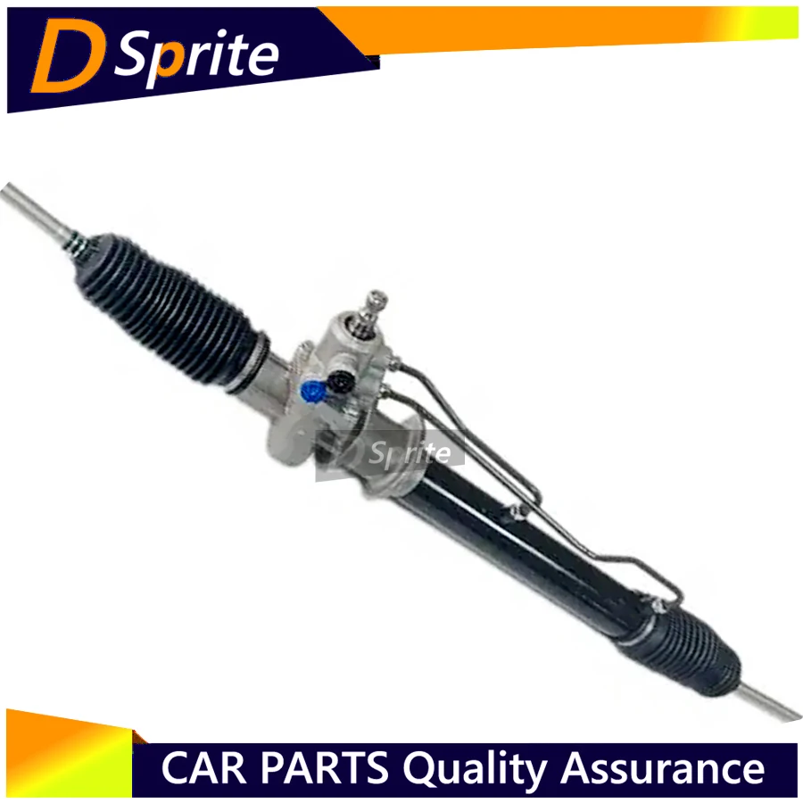 LHD/RHD Power Steering Rack For Mitsubishi L300 P03 MB351994 57705-43011 57705-4B010 57700-43000