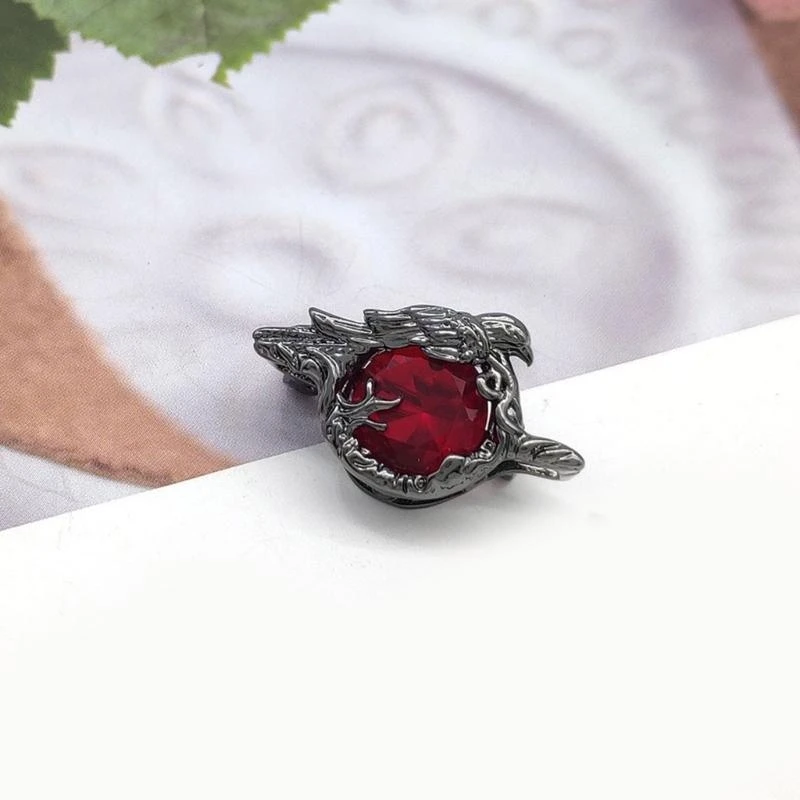 متعددة الأغراض متعددة الرهان بروش بروش أنيقة التصميمات المحمولة ملحق الأزياء للأداء اليومية الزي اليومي