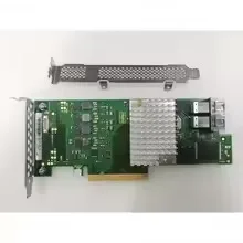 SAS3008 9341-8I Disk Array Card, D3307-A12 CP400i 12Gb/s SAS SATA RAID Controller