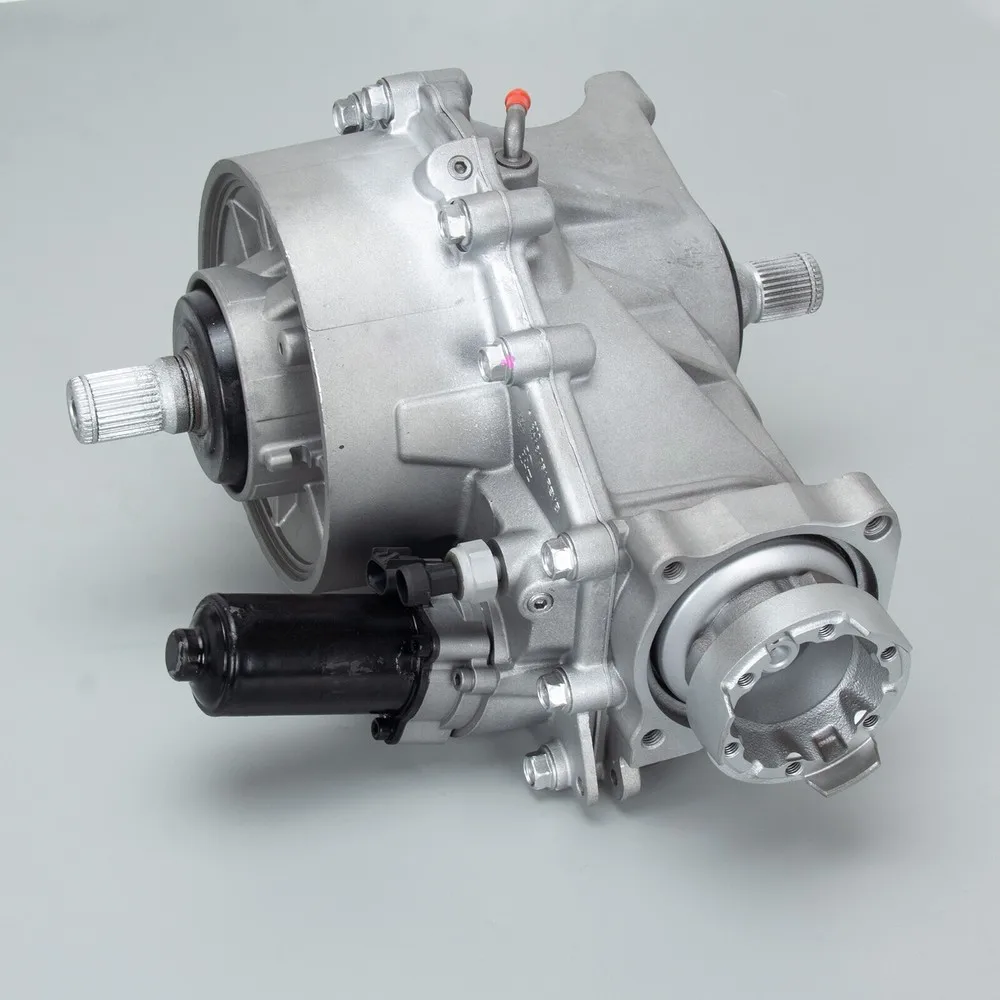 For 2019-2022 Jeep Cherokee Rear Axle Differential Carrier Assembly 3.73 Ratio