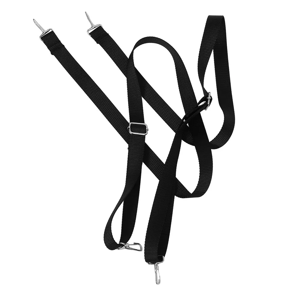 

1 Set Boat Cover Support Pole Bungee Cords Adjustable For Kayak Rv Yacht Camping Paddle Board Surfboard Cargo Fixing Straps