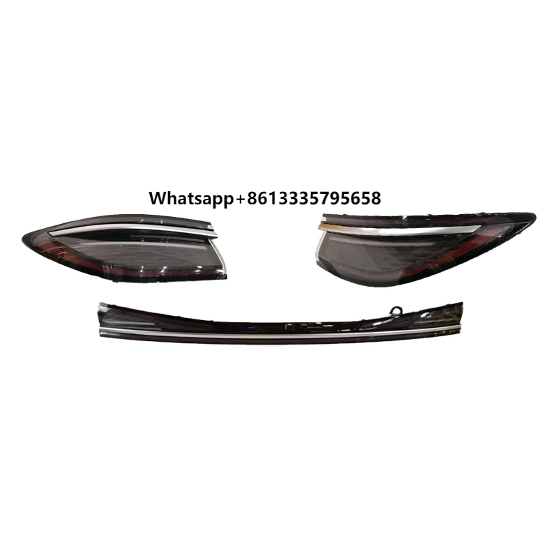 

BYD Rear Tail Lamp Assembly Halogen Combination Lamp for Cars Brake Middle Fog Rear Bar Lights for Retrofit Use