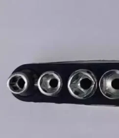 

Насадка для ручной лазерной сварки, сверхпрочная, с защитой от брызг, для аппаратов подачи проволоки, аксессуары для сварочных аппаратов, медная насадка-пистолет