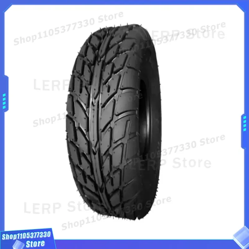 22x10-10 ATV Tires for Off Road Vehicles Beach Mud Swamp Mountain Terrain All Terrain Quad Bike Tyres Heavy Duty Rubber Wheel