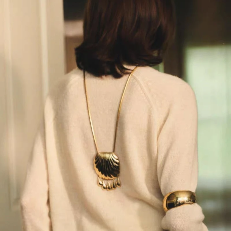 Thumbnail 3 - #57 Compare Gold Necklaces Before You Buy