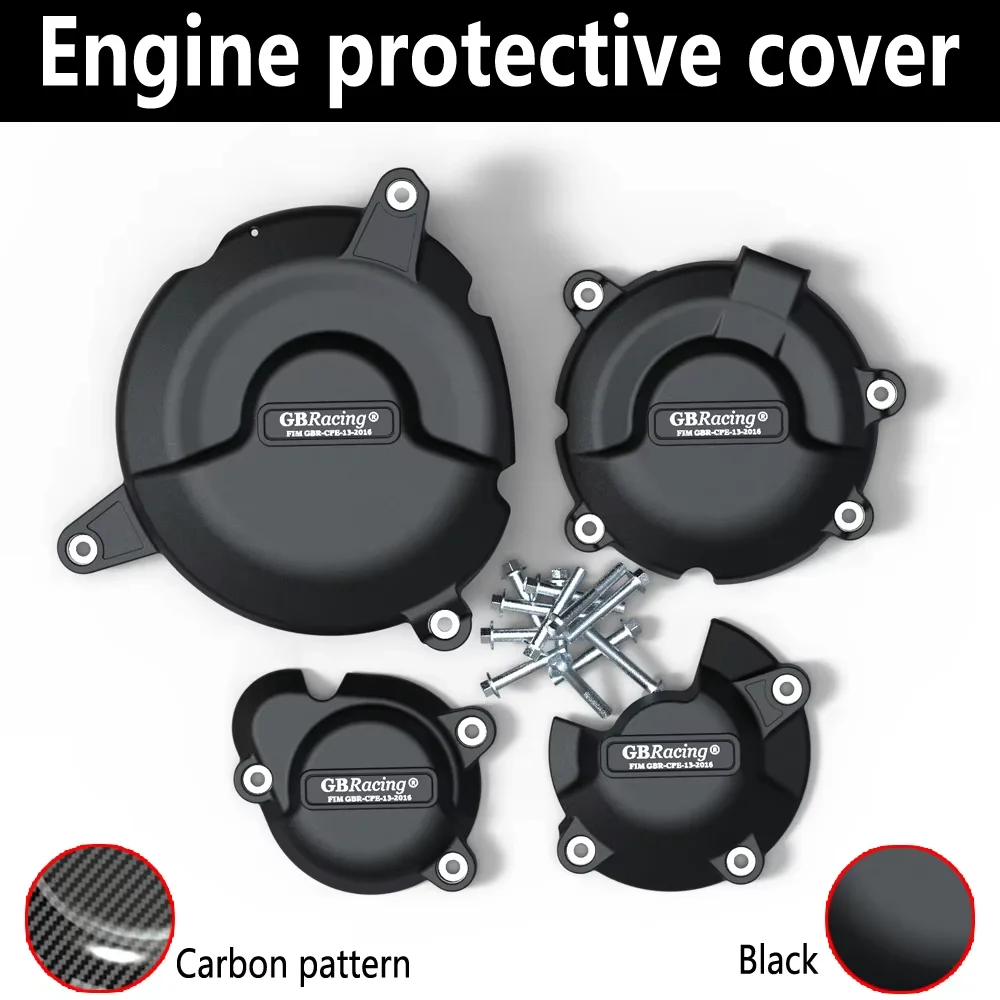 

Motorcycle Engine Cover Sets for for Suzuki GSX-S1000 GSX-S1000F 2015-2023 L9