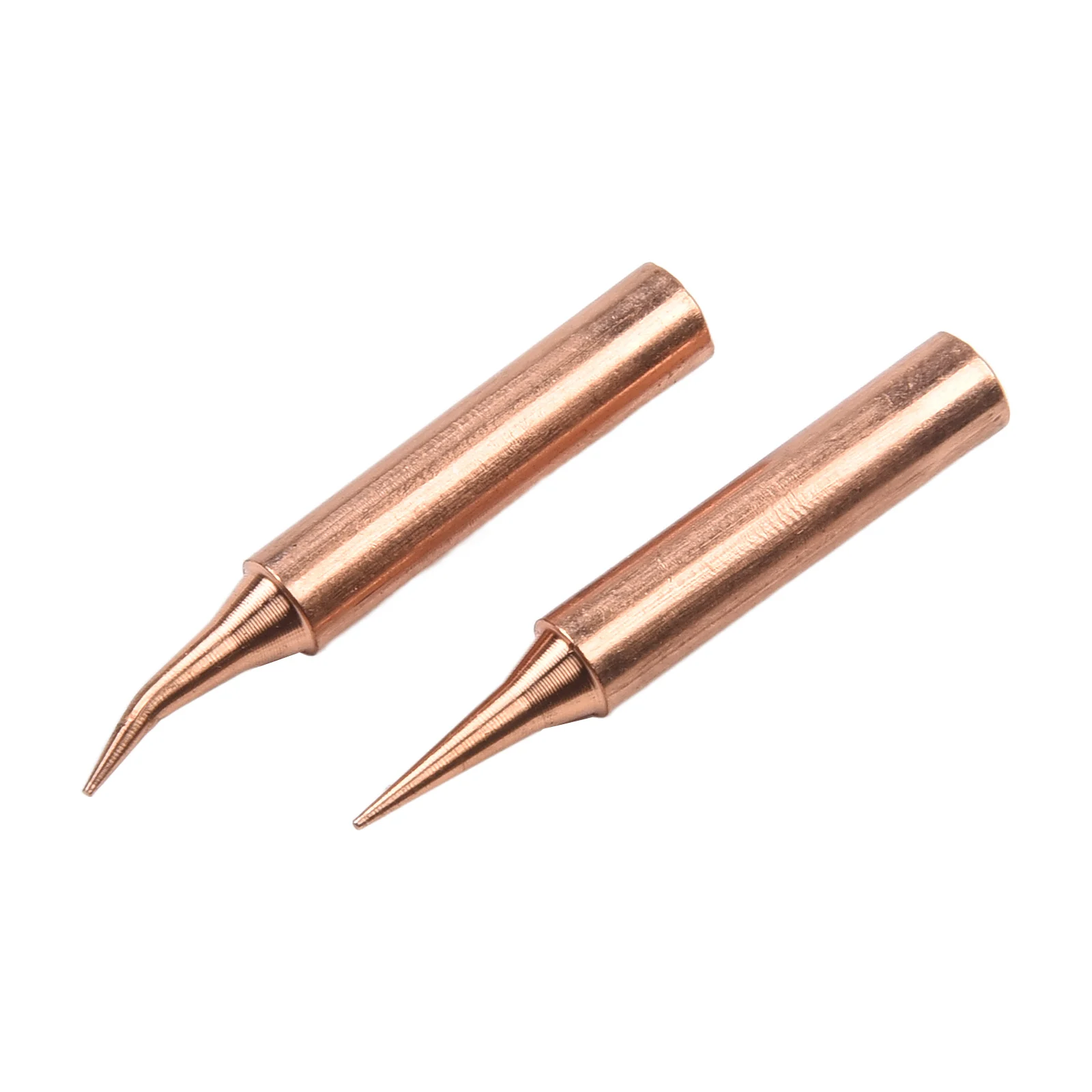 

Welding Tool Set Soldering Iron Tips Study Accessories Compact For 936 Rework Station High Quality Long Lasting