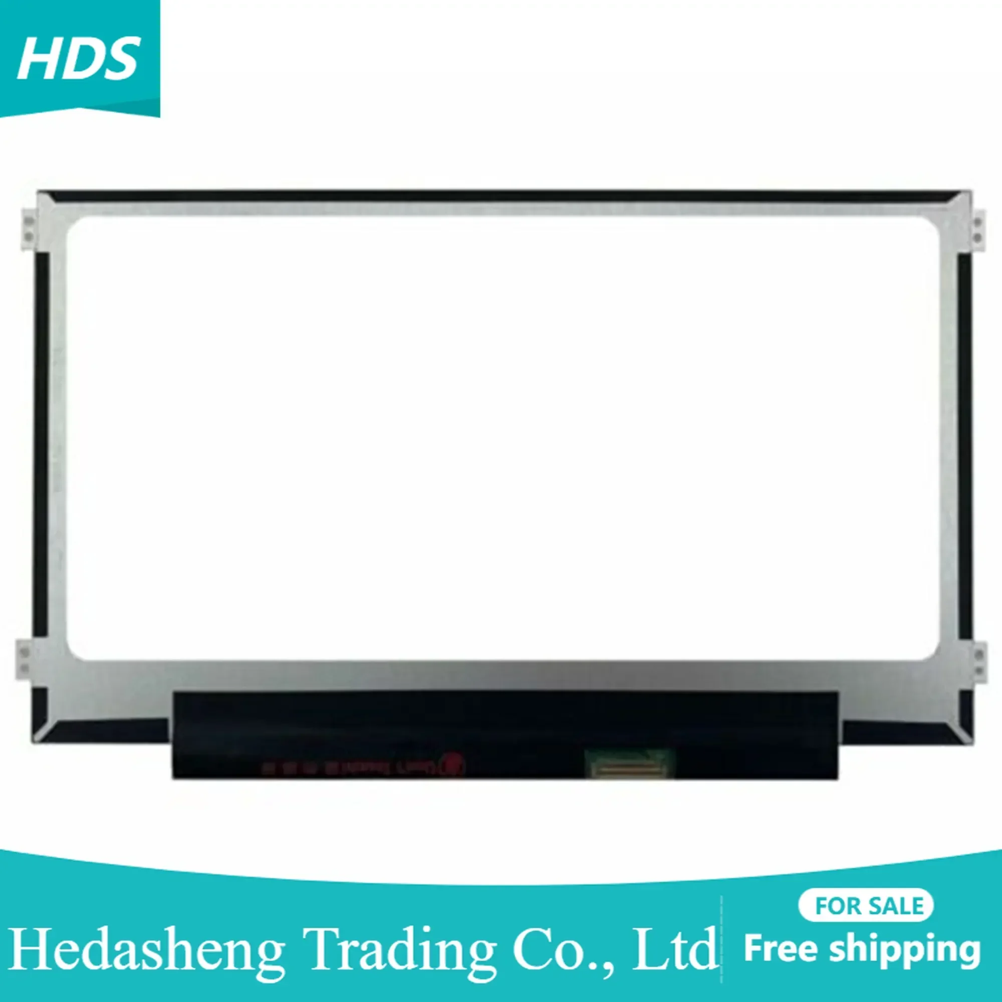 

NV116WHM-T00 11.6" 1366*768 40 Pins New Original Dispilay Grade A Laptop Panel Replacement LCD screen