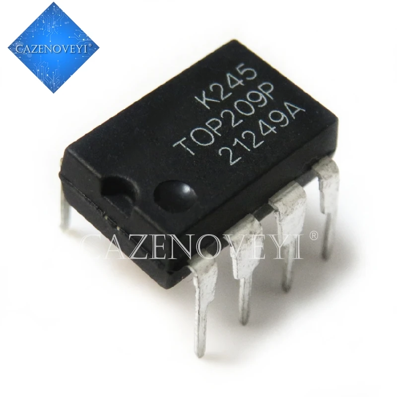 5PCS TOP258PN TOP209PN TOP210PFI TOP221PN TOP222PN TOP223PN TOP224PN TSL201R TSL230R TT6061A