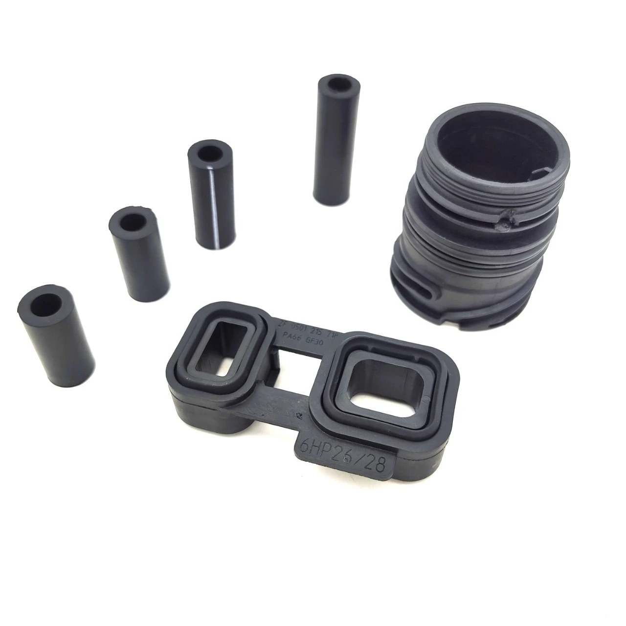 Automotive Parts Bridge Oil Seal Relay  6HP26