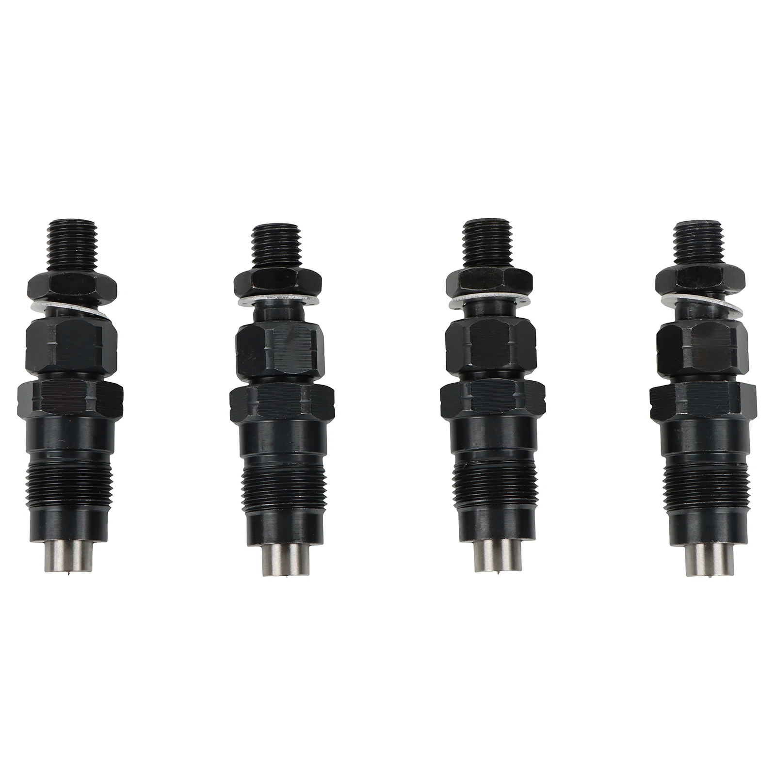 New Fuel Injectors SBA131406360 SBA131406490 For New Holland C175 L160 L170 L175 L565 LS160 LS170 LX665 - Image 3