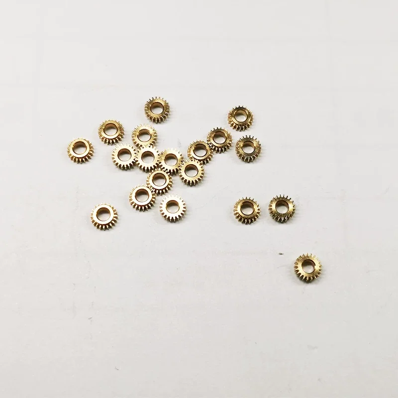 5-pecas-de-engrenagem-micro-de-precisao-em-latao-modulo-02-21-dentes-com-furo-de-21mm-ajuste-solto-para-eixo-de-20mm-para-motores-e-maquinas-diy