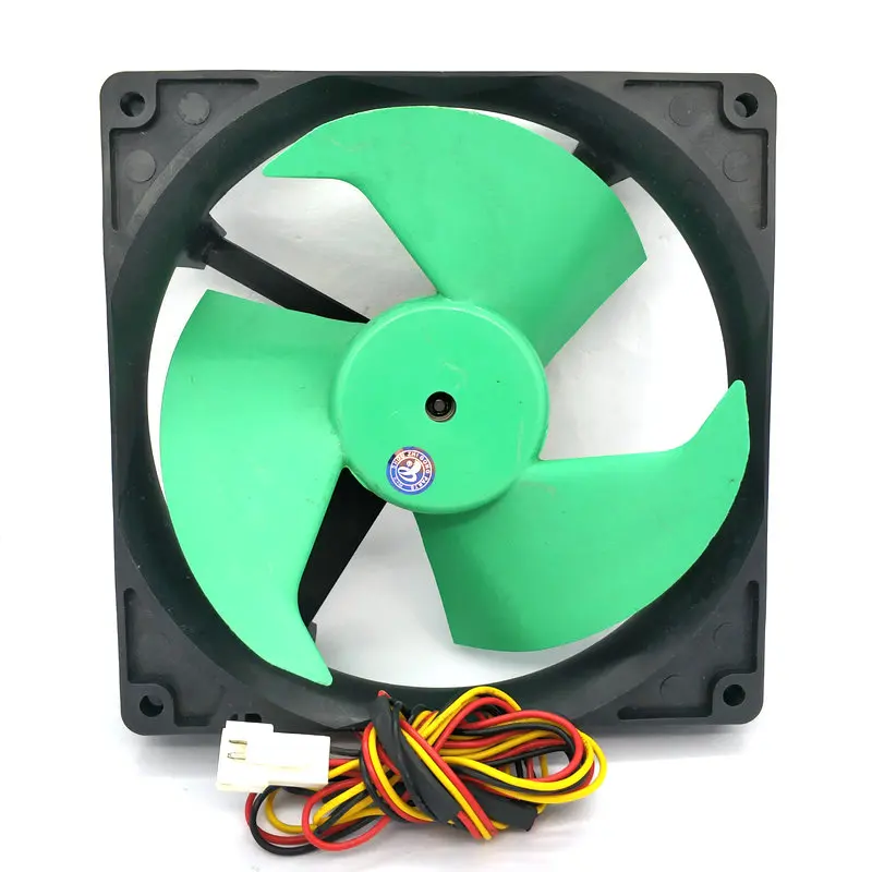 11338JH-12K-BT DC14V 0.15A Refrigerator waterproof static cooling fan