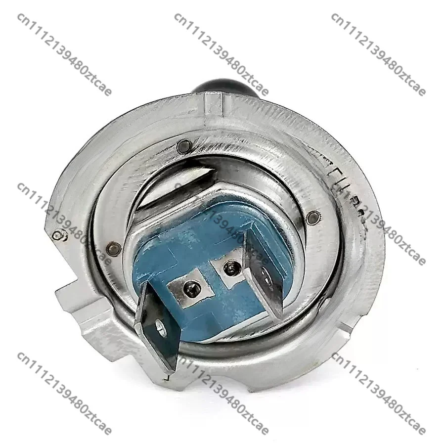 H18 Halogen Headlight Bulb 12V 65W High Low Beam Universal Vehicle Replacement Lamp For Passenger Car Van