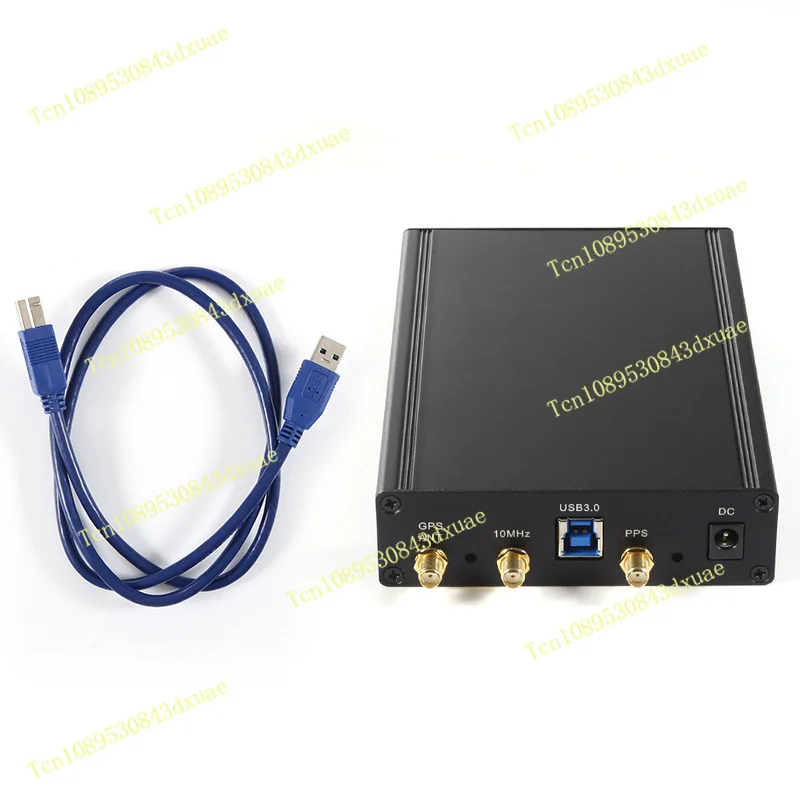 

B200 B210 compatible with original performance bladerf limesdr