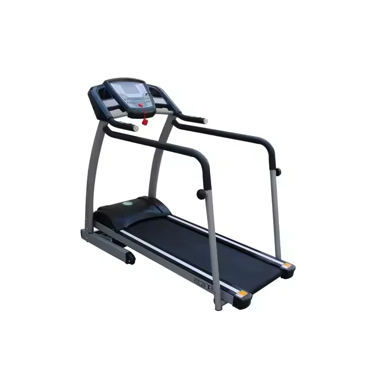 

Cheap Rehabilitation Treadmill For The Elderly Indoor Jogging Treadmill Medical Equipment