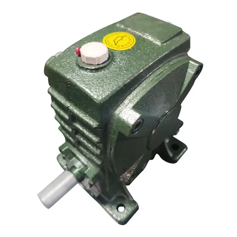 For WPA, WPS, WPO, WPX, 60 Type, Worm Gear Reducer Worm Gear and Worm Roller Frame Reducer